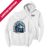 New! Limited Edition Kappa Sig Peak Performance Hoodie Kappa Sigma