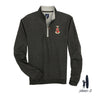 New! Kappa Sig Johnnie-O Sully Quarter Zip Kappa Sigma