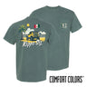 New! Kappa Sig Coastal Cruiser Short Sleeve Tee Kappa Sigma