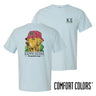 New! Kappa Sig Bucket Hat Retriever Tee Kappa Sigma