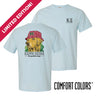 New! Kappa Sig Bucket Hat Retriever Tee Kappa Sigma