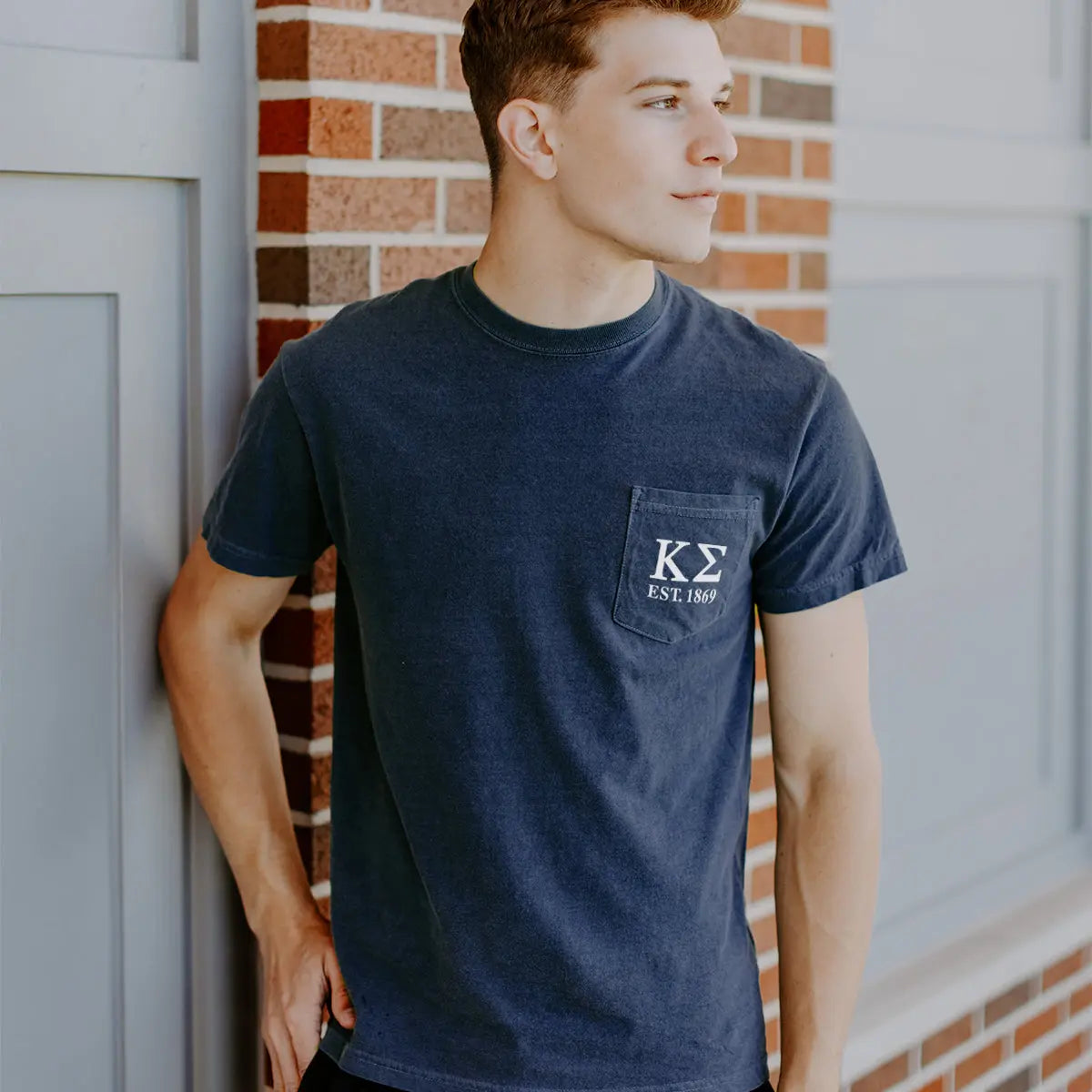 New! Kappa Sig Great Outdoors Tee Kappa Sigma