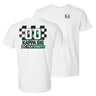 New! Kappa Sig Victory Lap Short Sleeve Tee Kappa Sigma