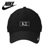 New! Kappa Sig Nike Dri-FIT Performance Hat Kappa Sigma