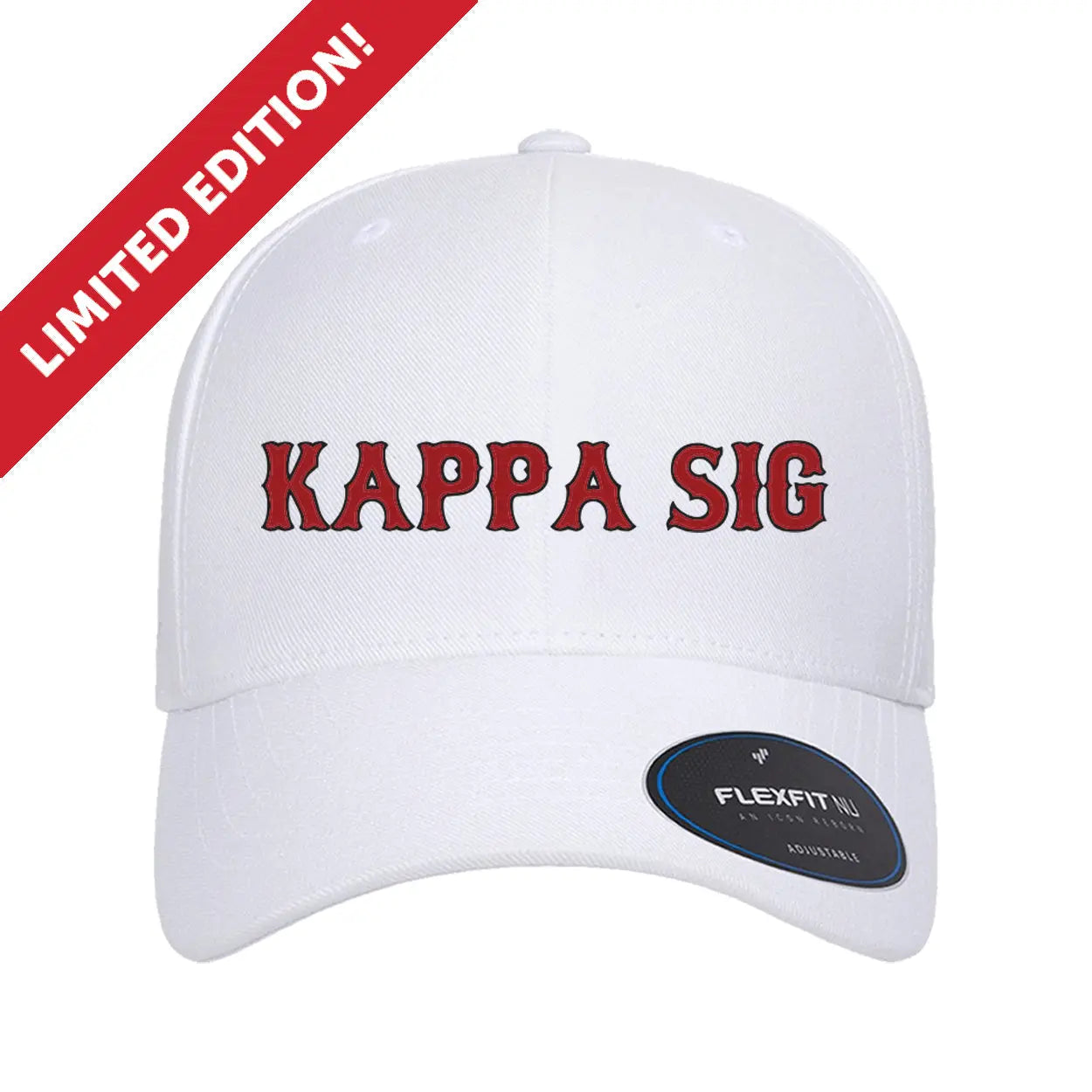 Kappa Sig Fenway Classic Baseball Cap – Kappa Sigma Official Store