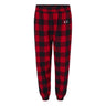 Kappa Sig Flannel Joggers - Kappa Sigma Official Store