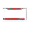 Kappa Sig License Plate Frame Kappa Sigma