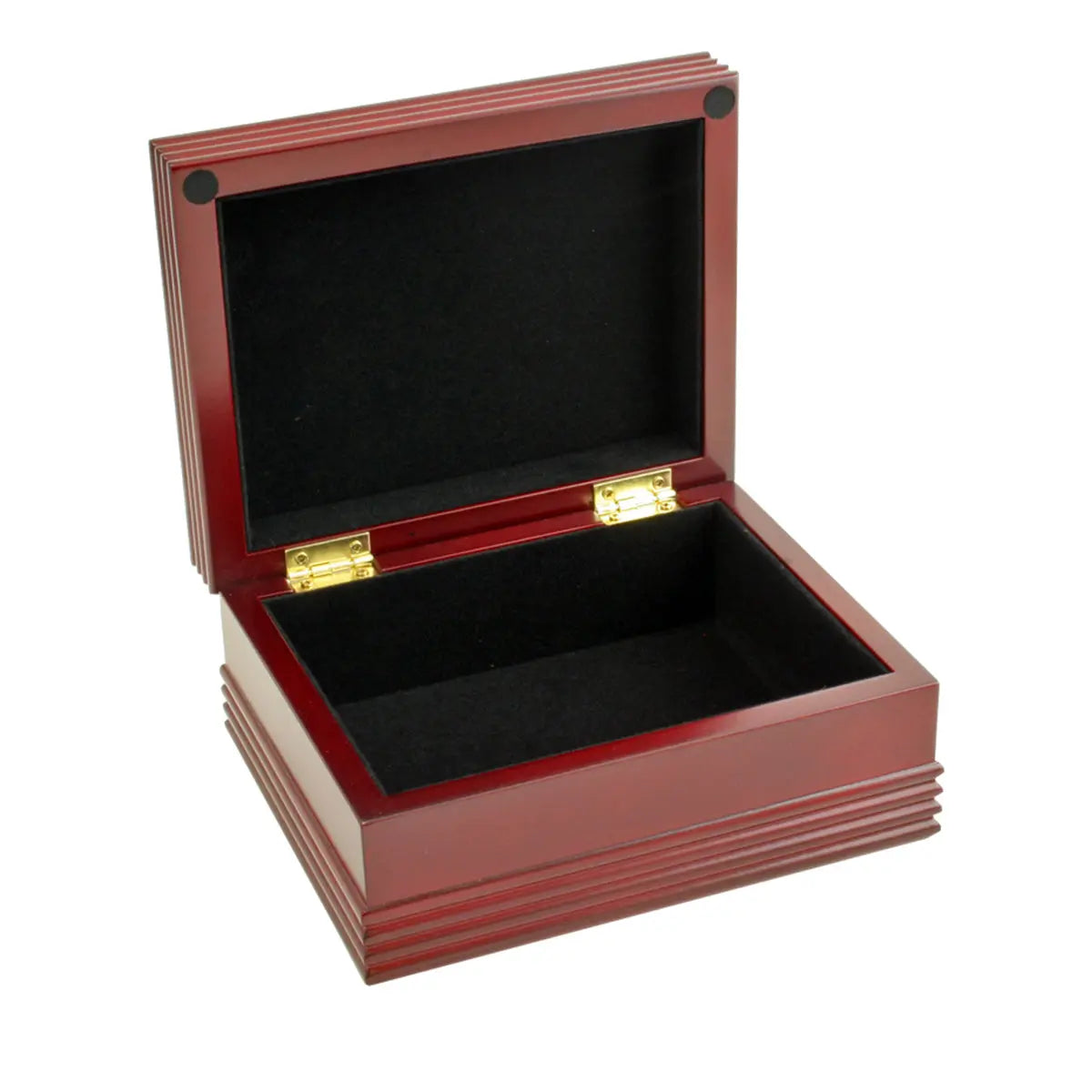 New! Kappa Sig Deluxe Engraved Rosewood Box Kappa Sigma