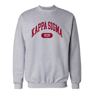 Kappa Sig Classic Mom Crewneck - Kappa Sigma Official Store