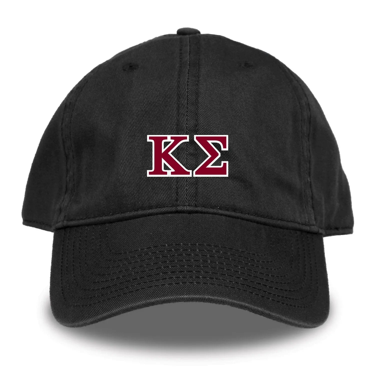 Kappa Sig Black Hat by – Game Kappa Store The Official Sigma