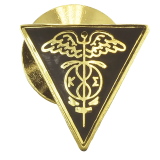 Pledge Pin - Kappa Sigma Official Store